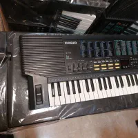 ارگ Mt 750 در موزیک ارژنگ|پیانو، کیبورد، آکاردئون|پردیس, فاز ۳|دیوار