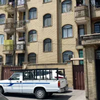 واحد دوخوابه ۶۵متری با پارکینگ