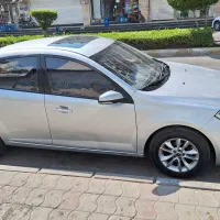 برلیانس موتور بزرگ ۹۶|خودرو سواری و وانت|بندرعباس, |دیوار