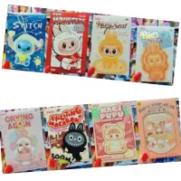 انواع لبوبو (کف قیمت)