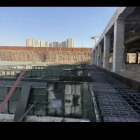 پیشفروش واحد تعاونی مسکن منابع طبیعی قزوین|پیشفروش املاک|قزوین, |دیوار