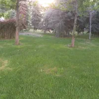 طبیعت گردی درکه
