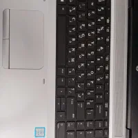 لپتاپ hp