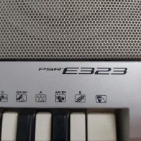 کیبورد ارگ یاماها|پیانو، کیبورد، آکاردئون|بروجرد, |دیوار