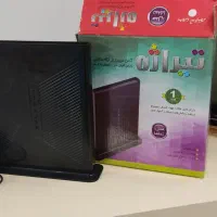 آنتن رومیزی تیراژنونو