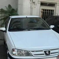 پژو پارس مدل ۱۳۹۷|خودرو سواری و وانت|تهران, خواجه نظام الملک|دیوار