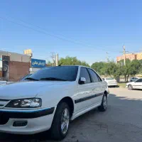 پارس ایلیکس مدل ۱۴۰۲صفرفول|خودرو سواری و وانت|شوشتر, |دیوار