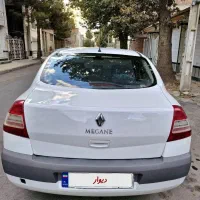 مگان اوتومات 2000 مدل 91|خودرو سواری و وانت|ارومیه, |دیوار