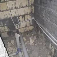 نشت یابی اب