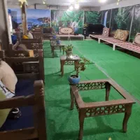 وسایل کافه کامل|کافی‌شاپ و رستوران|ملارد, |دیوار