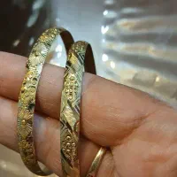 النگوسایز۲ درحد نو فروش فوری قیمت خودتابلو