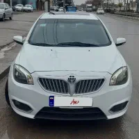 برلیانس ۳۲۰ مدل۹۶ دنده تمیز و کم کار