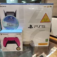 ps5 اروپا دیسک خور