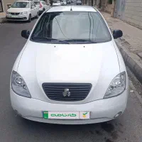 تیبا ۲ مدل ۱۳۹۷ با ضمانت کارنامه
