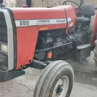 تراکتور‌285مدل‌86خیلی‌‌سرحال‌موتور‌به‌شرط|خودرو سنگین|تکاب, |دیوار