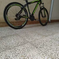 دوچرخه ۲۷.۵|دوچرخه، اسکیت، اسکوتر|شاهین دژ, |دیوار