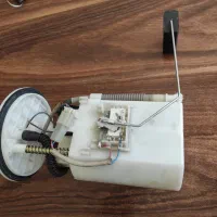 پمپ بزنین شرکتی ساینا تیبا کوئیک اطلس