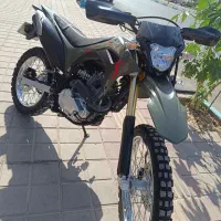 تریل 250توسن 1403 فروش فوری