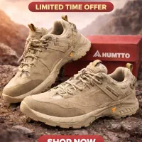 کفش Humtto هومتو