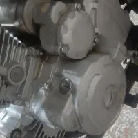 موتور تایوانی ۲۵۰