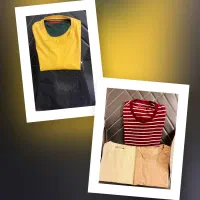 تیشرت و شلوار