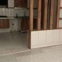 یه واحد ۱۲۰ متری همکف کابینت ام دی اف آیفون تصویری|اجارهٔ خانه و ویلا|محمدشهر, ولدآباد|دیوار