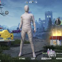 اکانت پابجی