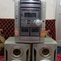 باند سی دی خور سالم