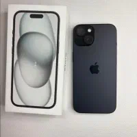 آیفون ۱۵
