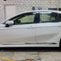 تویوتا کمری ال ای le|خودرو سواری و وانت|اهواز, کوی نفت|دیوار