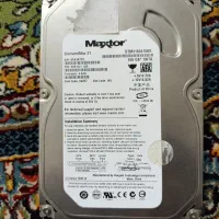 هارد مکستور 160گیگابایت