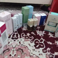 محصولات مراقبتی لدورا زیرقیمت خرید