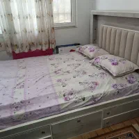 ست کامل تخت‌خواب