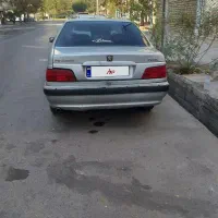 پژو پارس مدل ۱۳۸۶  شاسی عقب و جلو پلمپ دور رنگ|خودرو سواری و وانت|مشهد, شهید رضوی|دیوار