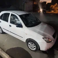 تیبا 2مدل 96|خودرو سواری و وانت|خرم‌آباد, |دیوار