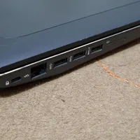لپتاپ hp g3 ci7 نسل ۶ هارد 256 ssd رم16|رایانه همراه|ارومیه, |دیوار