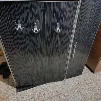 میز و کمد|میز تحریر و کامپیوتر|کرمان, |دیوار