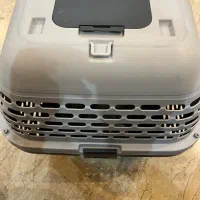 باکس سگ و گربه