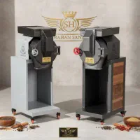 دستگاه ۲ کاره صنعتی،کره و ارده گیری،خامه گیر بادام|فروشگاه و مغازه|تهران, فلسطین (میدان انقلاب)|دیوار