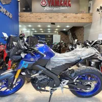 یاماها ام تی ۱۵۵ YAMAHA MT اقساط ۲۰ ماهه