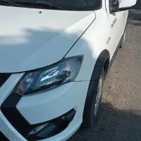 سواری کوییک GX مدل ۴۰۳