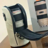 لنز دوربین  کانن 70.200 f/2.8 تایپ ۲