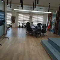 مستغلات ۷۵۰ متری اداری ، شریعتی ، میرداماد