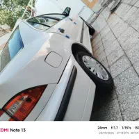 سمند بنزینی مدل92 تمیز خونگی|خودرو سواری و وانت|کارون, |دیوار