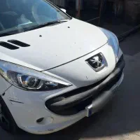 207 پانا دنده