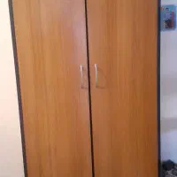 سرویس کامل خواب درحد نو جنس عالی درجه ۱ mdf|تخت و سرویس خواب|شیراز, نصر|دیوار