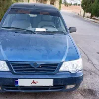 پراید 111 مدل 90