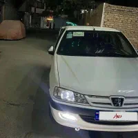پرشیا۴۰۲موتورxu7جدیددرحدصفر سفارشی پارس پژو|خودرو سواری و وانت|تهران, تهرانسر شرقی|دیوار