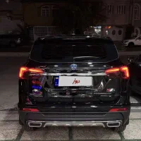 FMC SX5 1404|خودرو سواری و وانت|قم, زنبیل آباد|دیوار