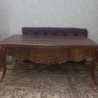 میز پذیرایی|مبلمان خانگی و میز عسلی|رشت, دیانتی|دیوار